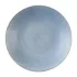 Dudson Evo Azure Deep Plates Blue 230mm (6 Pack)