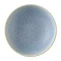 Dudson Evo Azure Rice Bowls Blue 180mm (6 Pack) - Image 1