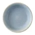 Dudson Evo Azure Tapas Dishes Blue 101mm (12 Pack)