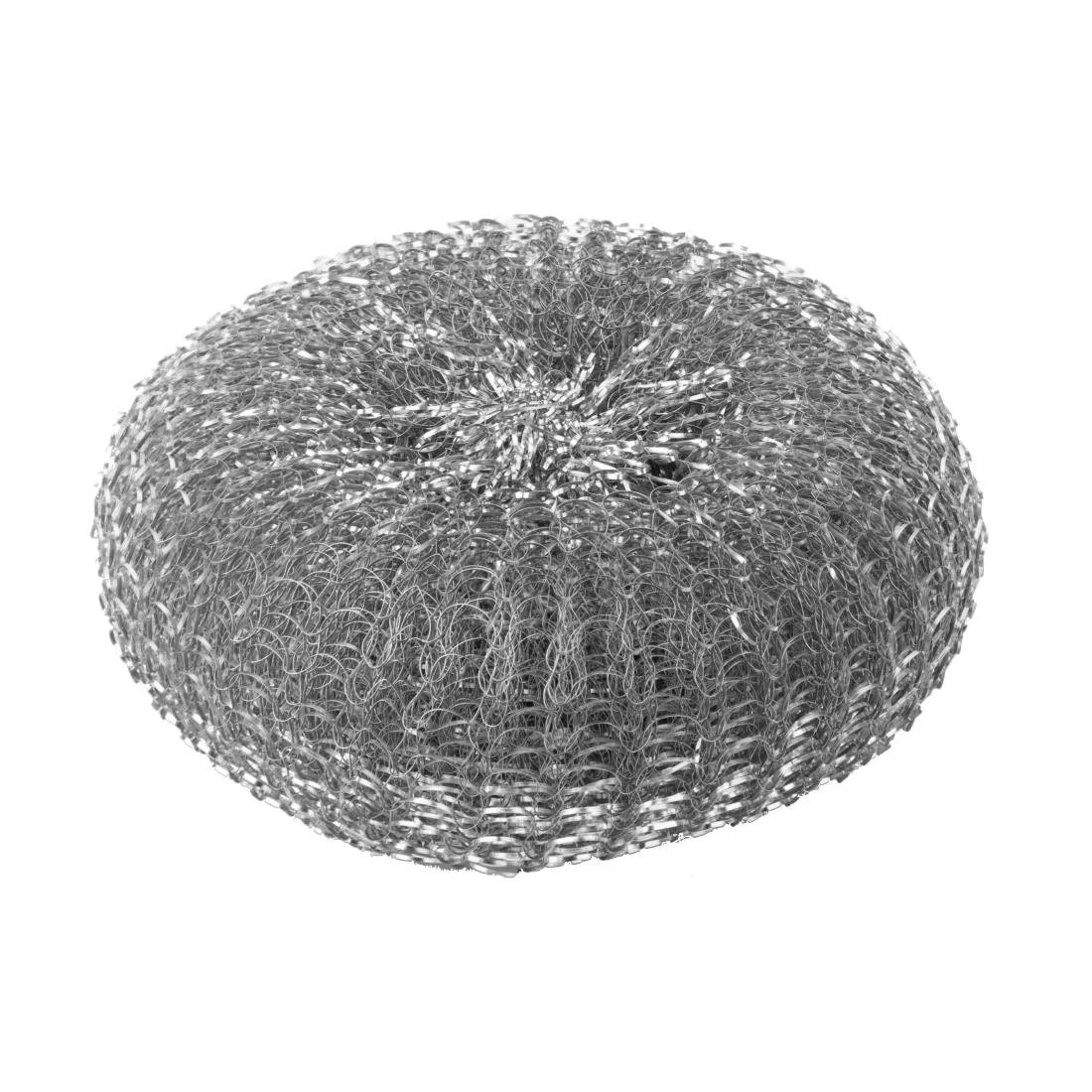 Jantex Galvanised Steel Scourers (10 Pack) - Image 1