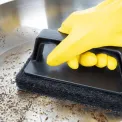Jantex Griddle Cleaning Pad Holder - Image 6