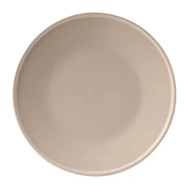 Utopia Core Plates Stone 250mm (6 Pack)