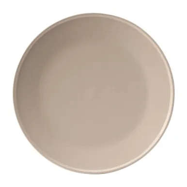Utopia Core Plates Stone 270mm (6 Pack)