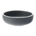 Utopia Forma Dipping Pots Charcoal 90mm (12 Pack) - Image 1
