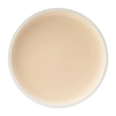 Utopia Forma Plates Vanilla 210mm (6 Pack)