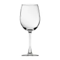 Utopia Vino Wine Glasses 470ml Marked at 250ml (24 pack) - Image 1