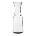 Utopia Carafes 1Ltr (6 Pack) - Image 1