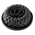 Pavoni Silicone Nuage Mould By Cedric Grolet 180x65mm - Image 4