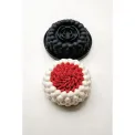 Pavoni Silicone Nuage Mould By Cedric Grolet 180x65mm - Image 2