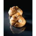 Pavoni Baking Mat 12 Round 600x400mm - Image 2