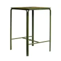 Tenby Outdoor Poseur Set in Jade (2 Poseur Sets Pack) - Image 2