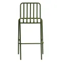 Tenby Outdoor Poseur Set in Jade (2 Poseur Sets Pack) - Image 3