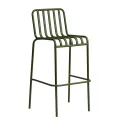 Tenby Outdoor Poseur Set in Jade (2 Poseur Sets Pack) - Image 4