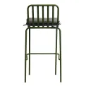 Tenby Outdoor Poseur Set in Jade (2 Poseur Sets Pack) - Image 5