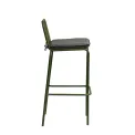 Tenby Outdoor Poseur Set in Jade (2 Poseur Sets Pack) - Image 6
