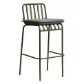 Tenby Outdoor Poseur Set in Jade (2 Poseur Sets Pack) - Image 7