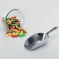 Westmark Cast Aluminium Scoop 75ml - Image 2