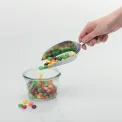 Westmark Cast Aluminium Scoop 75ml - Image 4