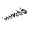 Westmark Cast Aluminium Scoop 75ml - Image 5