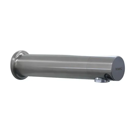 KWC DVS Aquarius Tap 200mm with 15mm PEX Hose