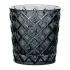 Utopia Criss Cross Grey Nightlight Holders (12 Pack)