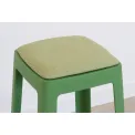 Origin Base Stool May Green 400x400x440mm (2 Pack) - Image 6