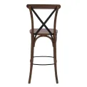 Bristol Bar Chair in Vintage - Image 3