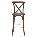 Bristol Bar Chair in Vintage - Image 2
