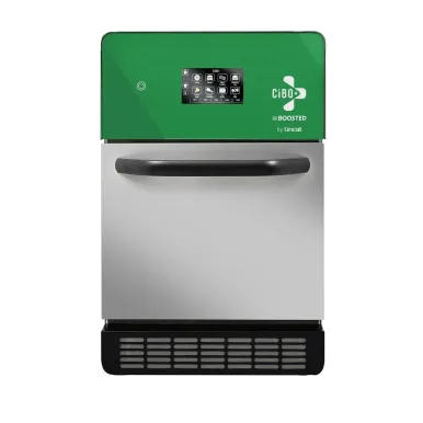 Lincat CiBO+ Boosted High Speed Oven Green