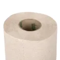 Jantex Green 100% Recycled Toilet Roll 2ply 320 Sheets (36 Pack) - Image 2