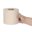 Jantex Green 100% Recycled Toilet Roll 2ply 320 Sheets (36 Pack) - Image 4