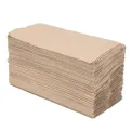 Jantex Green 100% Recycled C Fold Hand Towels 2ply (2250 Sheets) - Image 1