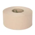 Jantex Green 100% Recycled Mini Jumbo Roll Refill 2ply - 150m (12 Pack) - Image 1