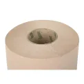 Jantex Green 100% Recycled Mini Jumbo Roll Refill 2ply - 150m (12 Pack) - Image 2