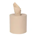 Jantex Green 100% Recycled Centre Feed Roll 2ply - 120m (6 Pack) - Image 2
