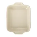 Pyrex Ceramic Rectangular Roasting Dish 290x220mm - Image 2