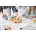 Pyrex Ceramic Rectangular Roasting Dish 290x220mm - Image 3