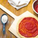 Tramontina Pizza Peel 910x300mm - Image 2