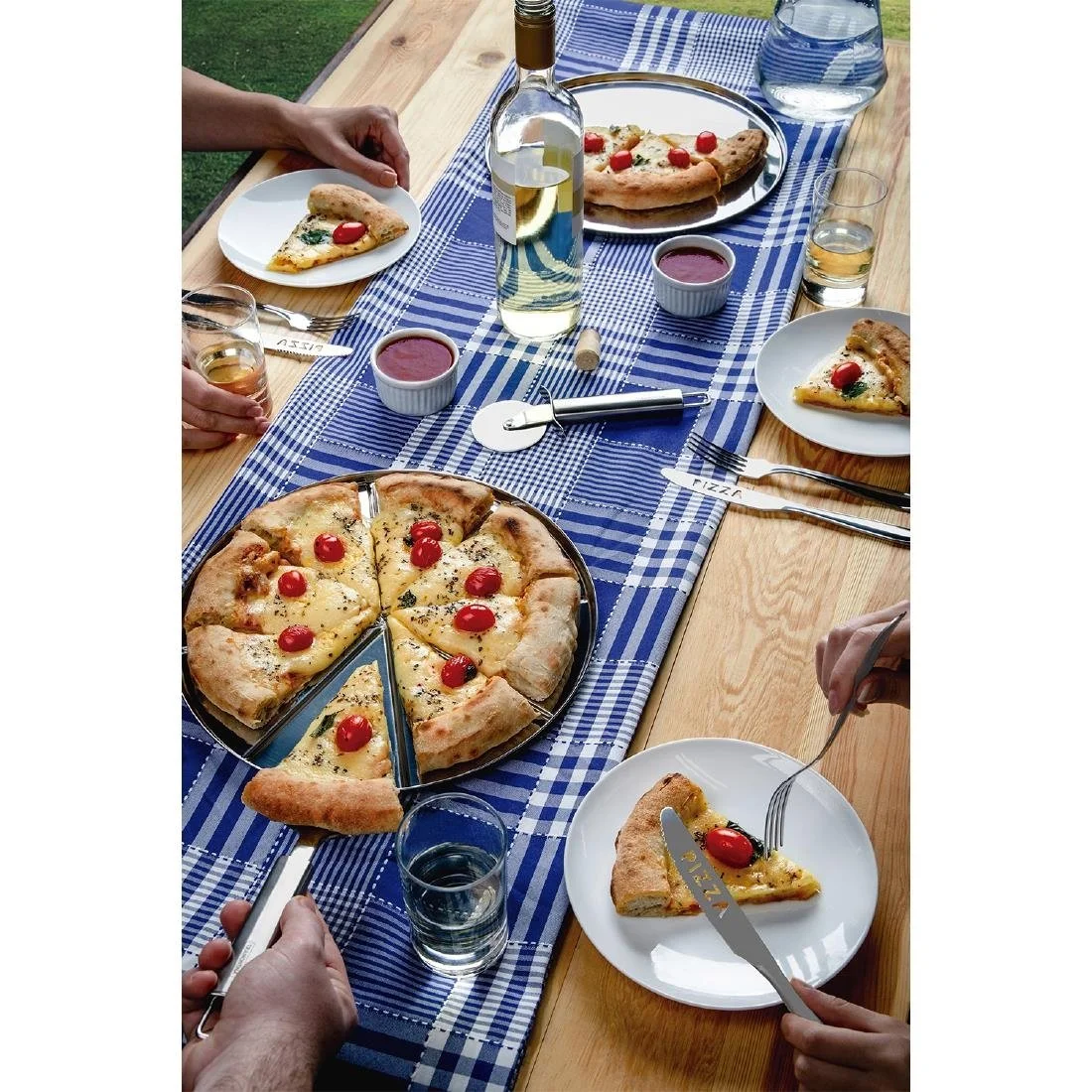 Tramontina Pizza/Cake Server - Image 7