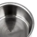 Olympia Double Wall Stainless Steel Wine and Champagne Coaster - Image 4