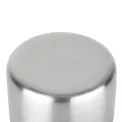 Olympia Double Wall Stainless Steel Wine and Champagne Coaster - Image 5