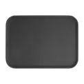 Olympia Kristallon Large Size Anti-Slip Fibreglass Tray 405x560mm - Image 2