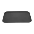 Olympia Kristallon Large Size Anti-Slip Fibreglass Tray 405x560mm - Image 1