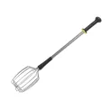 Matfer Bourgeat Ergo Giant Stainless Steel Whisk 80cm - Image 1