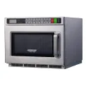 Maestrowave Marine Spec Inverter Microwave MW18Ti60HZ - Image 1