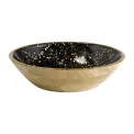 APS Mango Bowl Brown 370x90mm - Image 1