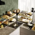 APS Valo Wooden Box GN 1/1 530x325x45mm - Image 5