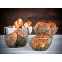 APS Svart Basket Green 200x150x80mm - Image 3
