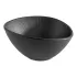 APS Nero Bowl Black 190x165mm