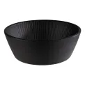 APS Nero Bowl Black 155mm - Image 1